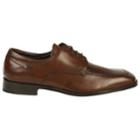 Florsheim Men's Washington Medium/x-wide Oxford Shoes 