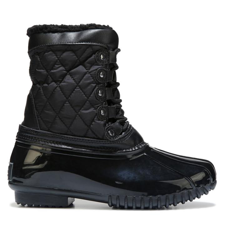 Sporto Women's Dorothy Duck Boots 