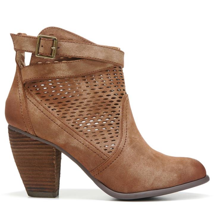 Not Rated Women's Macy Booties 