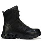 Reebok Duty Men's Zigkick Tactical 8 Side Zip Medium/wide Military Boots 
