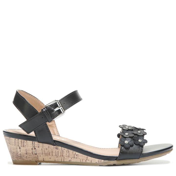 Report Kids' Demi Wedge Sandal Pre/grade School Sandals 