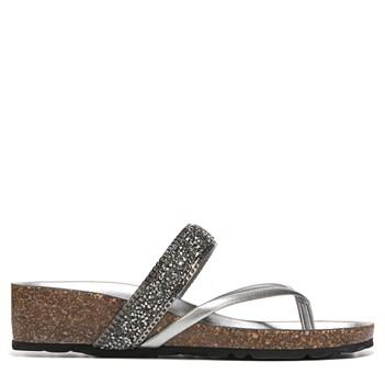 Italian Shoemakers Women's Autumn Sandals 