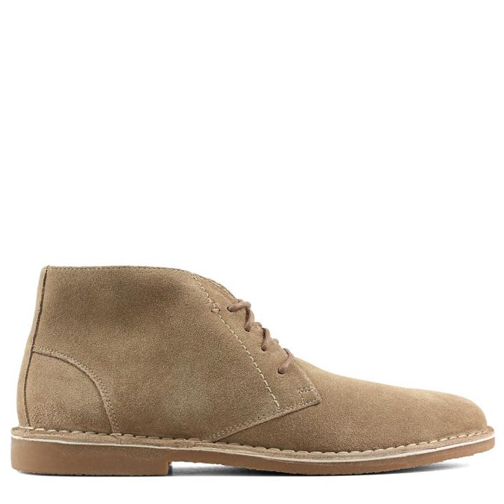 Nunn Bush Men's Galloway Medium/wide Chukka Boots 