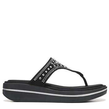 Skechers Women's Upgrades Drizzled Sandals 