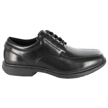 Nunn Bush Men's Bartole Medium/wide/x-wide Street Bicycle Toe Oxford Shoes 
