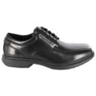 Nunn Bush Men's Bartole Medium/wide/x-wide Street Bicycle Toe Oxford Shoes 