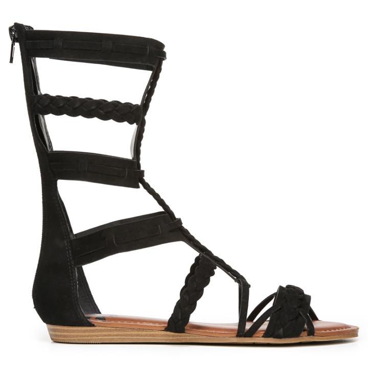 Fergalicious Women's Zaille Gladiator Sandals