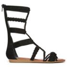 Fergalicious Women's Zaille Gladiator Sandals 