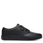 Vans Men's Atwood Leather Skate Shoes 