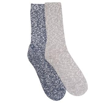 Wigwam 2 Pack Women's Capri Boot Sock 
