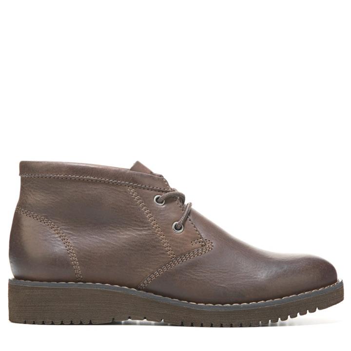 Eastland Women's Harmony Chukka Boots 