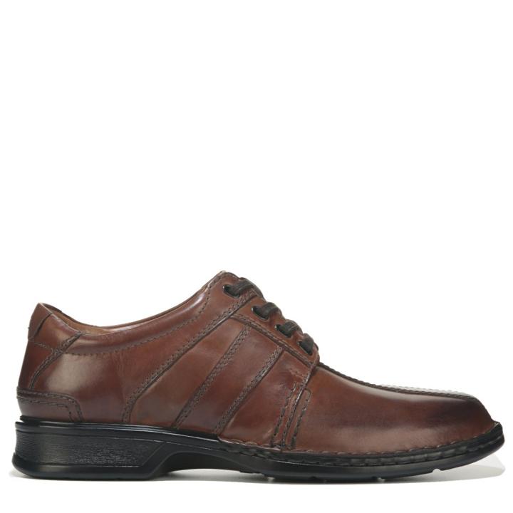 Clarks Men's Touareg Oxford Shoes 
