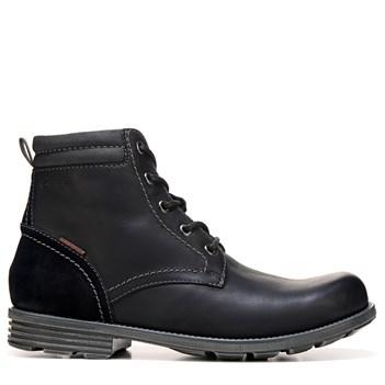 Clarks Men's Guard Peak Waterproof Lace Up Boots 