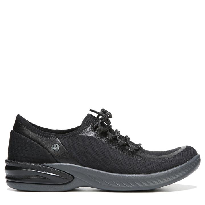 Bzees Women's Nemo Slip On Sneakers 