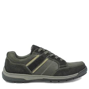 Nunn Bush Men's Layton Medium/wide Moc Toe Oxford Shoes 