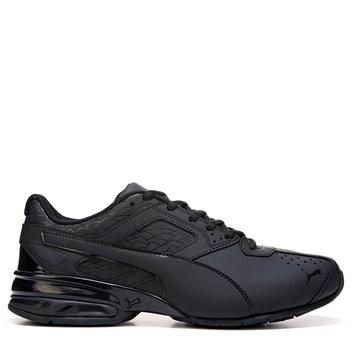 Puma Men's Tazon 6 Fracture Softfoam Running Shoes 