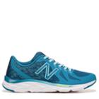 New Balance Women's 790 V6 Medium/wide Running Shoes 