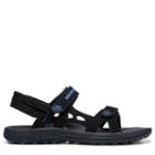Merrell Men's Cedrus Convert River Sandals 