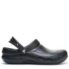 Crocs Men's Bistro Slip Resistant Clog Shoes 
