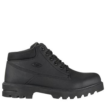 Lugz Men's Empire Scuff Proof Lace Up Boots 