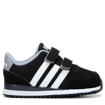 Adidas Kids' Neo Jogger Sneaker Toddler Shoes 