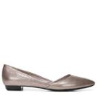 Lifestride Women's Zaela Medium/wide Flat Shoes 