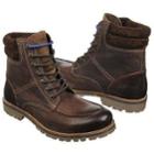 Crevo Men's Rough Neck Boots 