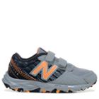 New Balance Kids' 690 V2 Medium/wide Trail Shoe Pre/grade School Shoes 