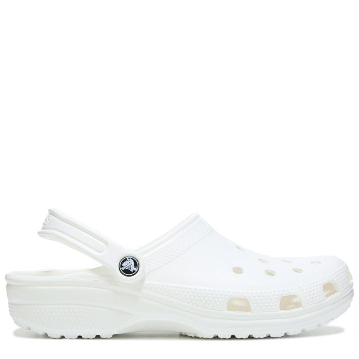 Crocs Men's Classic Clog Shoes 