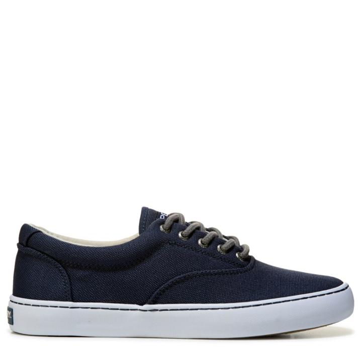 Sperry Top-sider Men's Cutter Lace Up Sneakers 