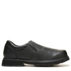 Dr. Scholl's Work Men's Tx Winder Slip Resistant Slip On Work Shoes 