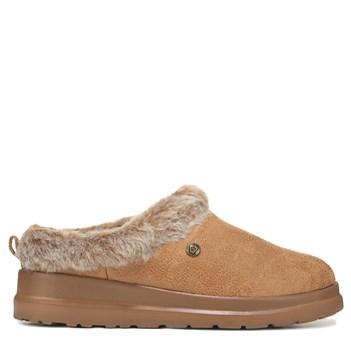Skechers Cali Women's Bobs Cherish Memory Foam Slipper Accessories 