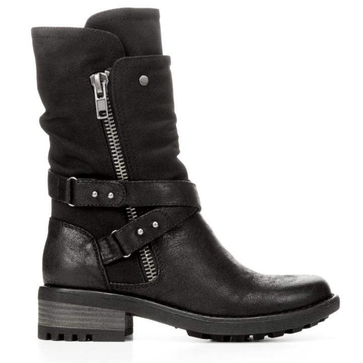 Carlos By Carlos Santana Women's Sawyer Boots 