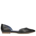 Dr. Scholl's Women's Sunray Memory Foam D'orsay Flat Shoes 