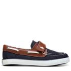 Polo By Ralph Lauren Kids' Sander C Ez Boat Shoe Preschool Shoes 