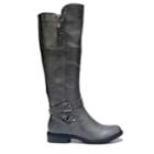 G By Guess Women's Harth Wide Calf Boots 