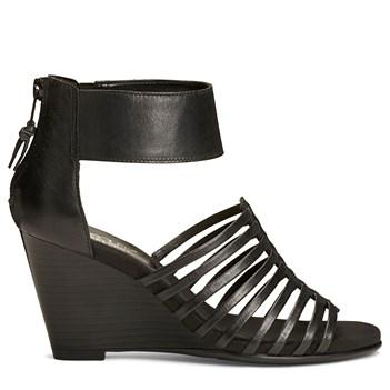 Aerosoles Women's Los Vegas Wedge Sandals 