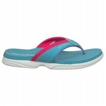 New Balance Kids' Jojo Thong Sandal Pre/grade School Sandals 
