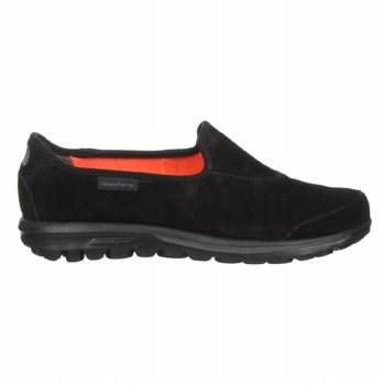 Skechers Women's Gowalk Autumn Slip On Sneakers 