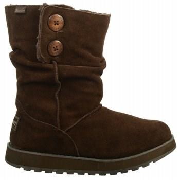 Skechers Women's Keepsakes Freezing Temps Boots 