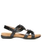 Natural Soul Women's Avril Medium/wide Sandals 