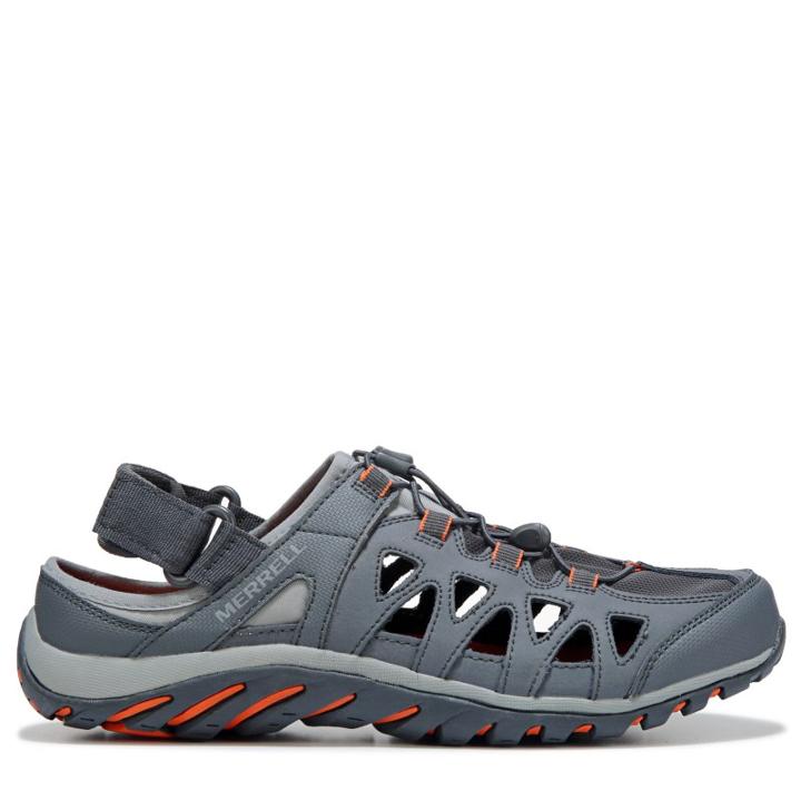 Merrell Men's Valencia River Sandals 