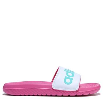 Adidas Kids' Voolomix Xj Slide Sandal Pre/grade School Sandals 
