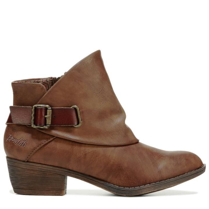 Blowfish Women's Sill Booties 