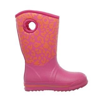Skechers Kids' Puddle Jumpers Rain Boot Pre/grade School Boots 