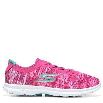 Skechers Women's Go Step One Off Sneakers 