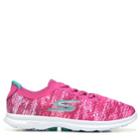 Skechers Women's Go Step One Off Sneakers 
