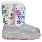 Khombu Kids' Joy Winter Boot Toddler/preschool Shoes 