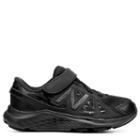 New Balance Kids' 690 Velcro Medium/wide/x-wide Sneaker Preschool Shoes 