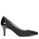 Lifestride Women's Spencer Medium/wide Pump Shoes 